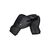 Боксерские перчатки RDX F6 Kara Matte Black 14 унцій (BGR-F6MB-14OZ), изображение 4 Боксерские перчатки RDX F6 Kara Matte Black 14 унцій (BGR-F6MB-14OZ), изображение 4