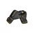 Боксерские перчатки RDX F6 Kara Matte Golden 12 унцій (BGR-F6MGL-12OZ), изображение 4 Боксерские перчатки RDX F6 Kara Matte Golden 12 унцій (BGR-F6MGL-12OZ), изображение 4