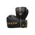 Боксерские перчатки RDX F6 Kara Matte Golden 14 унцій (BGR-F6MGL-14OZ), изображение 3 Боксерские перчатки RDX F6 Kara Matte Golden 14 унцій (BGR-F6MGL-14OZ), изображение 3