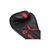 Боксерские перчатки RDX F6 Kara Matte Red 12 унцій (BGR-F6MR-12OZ), изображение 7 Боксерские перчатки RDX F6 Kara Matte Red 12 унцій (BGR-F6MR-12OZ), изображение 7