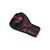 Боксерские перчатки RDX F6 Kara Matte Red 16 унцій (BGR-F6MR-16OZ), изображение 8 Боксерские перчатки RDX F6 Kara Matte Red 16 унцій (BGR-F6MR-16OZ), изображение 8