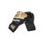 Боксерские перчатки RDX F7 Ego Black Golden 14 унцій (BGR-F7BGL-14oz), изображение 2 Боксерские перчатки RDX F7 Ego Black Golden 14 унцій (BGR-F7BGL-14oz), изображение 2