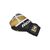 Боксерские перчатки RDX F7 Ego Black Golden 14 унцій (BGR-F7BGL-14oz), изображение 3 Боксерские перчатки RDX F7 Ego Black Golden 14 унцій (BGR-F7BGL-14oz), изображение 3