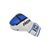 Боксерские перчатки RDX F7 Ego Blue 16 унцій (BGR-F7U-16oz), изображение 4 Боксерские перчатки RDX F7 Ego Blue 16 унцій (BGR-F7U-16oz), изображение 4