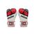 Боксерские перчатки RDX F7 Ego Red 12 унцій (BGR-F7R-12oz), изображение 2 Боксерские перчатки RDX F7 Ego Red 12 унцій (BGR-F7R-12oz), изображение 2