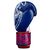 Боксерские перчатки Phantom Muay Thai Blue 14 унцій (PHBG2496-14), изображение 3