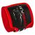 Бинт для спорта PowerPlay 3046 4 м Red (PP_3046_4m_Red), изображение 3 Бинт для спорта PowerPlay 3046 4 м Red (PP_3046_4m_Red), изображение 3