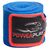 Бинт для спорта PowerPlay 3046 4 м Blue (PP_3046_4m_Blue), изображение 3 Бинт для спорта PowerPlay 3046 4 м Blue (PP_3046_4m_Blue), изображение 3