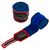 Бинт для спорта PowerPlay 3046 4 м Blue (PP_3046_4m_Blue) Бинт для спорта PowerPlay 3046 4 м Blue (PP_3046_4m_Blue)