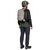 Рюкзак туристический Osprey Raptor 14 pediment grey - O/S - бежевий (009.4045), изображение 4 Рюкзак туристический Osprey Raptor 14 pediment grey - O/S - бежевий (009.4045), изображение 4