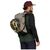 Рюкзак туристический Osprey Raptor 14 pediment grey - O/S - бежевий (009.4045), изображение 6 Рюкзак туристический Osprey Raptor 14 pediment grey - O/S - бежевий (009.4045), изображение 6