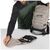 Рюкзак туристический Osprey Raptor 14 pediment grey - O/S - бежевий (009.4045), изображение 9 Рюкзак туристический Osprey Raptor 14 pediment grey - O/S - бежевий (009.4045), изображение 9