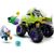 Конструктор LEGO Super Heroes Грузовик Халка против Таноса (76312), изображение 3 Конструктор LEGO Super Heroes Грузовик Халка против Таноса (76312), изображение 3