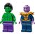 Конструктор LEGO Super Heroes Грузовик Халка против Таноса (76312), изображение 4 Конструктор LEGO Super Heroes Грузовик Халка против Таноса (76312), изображение 4