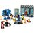 Конструктор LEGO Super Heroes Лаборатория Железного Человека: зал доспехов: зал доспехов (76315), изображение 3 Конструктор LEGO Super Heroes Лаборатория Железного Человека: зал доспехов: зал доспехов (76315), изображение 3