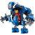 Конструктор LEGO Super Heroes Лаборатория Железного Человека: зал доспехов: зал доспехов (76315), изображение 4 Конструктор LEGO Super Heroes Лаборатория Железного Человека: зал доспехов: зал доспехов (76315), изображение 4