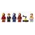 Конструктор LEGO Super Heroes Лаборатория Железного Человека: зал доспехов: зал доспехов (76315), изображение 7 Конструктор LEGO Super Heroes Лаборатория Железного Человека: зал доспехов: зал доспехов (76315), изображение 7