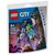 Конструктор LEGO City Космический научный робот (30694) Конструктор LEGO City Космический научный робот (30694)