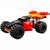 Конструктор LEGO Creator Грузовичок-монстр с откидной крышей (30691), изображение 3 Конструктор LEGO Creator Грузовичок-монстр с откидной крышей (30691), изображение 3