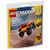 Конструктор LEGO Creator Грузовичок-монстр с откидной крышей (30691) Конструктор LEGO Creator Грузовичок-монстр с откидной крышей (30691)