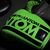 Боксерские перчатки Phantom APEX Neon Green 14 унцій (PHBG2883-14), изображение 5 Боксерские перчатки Phantom APEX Neon Green 14 унцій (PHBG2883-14), изображение 5