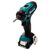 Шуруповерт Makita CXT Slider, 2Аг х 2шт, кейс, 30 / 14Нм (DF031DSAE), изображение 2 Шуруповерт Makita CXT Slider, 2Аг х 2шт, кейс, 30 / 14Нм (DF031DSAE), изображение 2