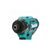 Шуруповерт Makita CXT Slider, 2Аг х 2шт, кейс, 30 / 14Нм (DF031DSAE), изображение 3 Шуруповерт Makita CXT Slider, 2Аг х 2шт, кейс, 30 / 14Нм (DF031DSAE), изображение 3
