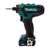 Шуруповерт Makita CXT Slider, 2Аг х 2шт, кейс, 30 / 14Нм (DF031DSAE) Шуруповерт Makita CXT Slider, 2Аг х 2шт, кейс, 30 / 14Нм (DF031DSAE)