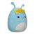 Мягкая игрушка Squishmallows Прибулец Натнат 30 см (SQCR05610), изображение 3