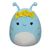 Мягкая игрушка Squishmallows Прибулец Натнат 30 см (SQCR05610)