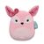 Мягкая игрушка Squishmallows Лиса фенек Миракл 30 см (SQCR05432), изображение 6 Мягкая игрушка Squishmallows Лиса фенек Миракл 30 см (SQCR05432), изображение 6