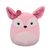 Мягкая игрушка Squishmallows Лиса фенек Миракл 30 см (SQCR05432) Мягкая игрушка Squishmallows Лиса фенек Миракл 30 см (SQCR05432)