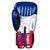 Боксерские перчатки Phantom Muay Thai Blue 10 унцій (PHBG2496-10), изображение 4