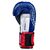 Боксерские перчатки Phantom Muay Thai Blue 10 унцій (PHBG2496-10), изображение 5