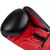 Боксерские перчатки PowerPlay 3004 Classic Чорно-Червоні 12 унцій (PP_3004_12oz_Bl/Red), изображение 9 Боксерские перчатки PowerPlay 3004 Classic Чорно-Червоні 12 унцій (PP_3004_12oz_Bl/Red), изображение 9