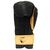 Боксерські рукавички PowerPlay 3024 Ultra Mat Чорно-Золоті 16 унцій (PP_3024_16oz_Bl/Gold), зображення 3 Боксерські рукавички PowerPlay 3024 Ultra Mat Чорно-Золоті 16 унцій (PP_3024_16oz_Bl/Gold), зображення 3