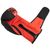 Боксерские перчатки PowerPlay 3086 Matt Challenger Чорно-Червоні 14 унцій (PP_3086_14oz_Bl/Red), изображение 6 Боксерские перчатки PowerPlay 3086 Matt Challenger Чорно-Червоні 14 унцій (PP_3086_14oz_Bl/Red), изображение 6