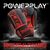 Боксерские перчатки PowerPlay 3086 Matt Challenger Чорно-Червоні 14 унцій (PP_3086_14oz_Bl/Red), изображение 7 Боксерские перчатки PowerPlay 3086 Matt Challenger Чорно-Червоні 14 унцій (PP_3086_14oz_Bl/Red), изображение 7