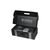 Боксерские перчатки RDX Mark Pro Sparring TRI Lira 2 Silver 10 унцій (BGM-PSTL2S-10OZ), изображение 5 Боксерские перчатки RDX Mark Pro Sparring TRI Lira 2 Silver 10 унцій (BGM-PSTL2S-10OZ), изображение 5