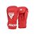 Боксерские перчатки RDX AS1 Red 12 унцій (BGR-AS1R-12OZ), изображение 2 Боксерские перчатки RDX AS1 Red 12 унцій (BGR-AS1R-12OZ), изображение 2