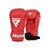 Боксерские перчатки RDX AS1 Red 12 унцій (BGR-AS1R-12OZ) Боксерские перчатки RDX AS1 Red 12 унцій (BGR-AS1R-12OZ)