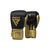 Боксерские перчатки RDX Mark Pro Sparring TRI Lira 2 Golden 10 унцій (BGM-PSTL2G-10OZ), изображение 2 Боксерские перчатки RDX Mark Pro Sparring TRI Lira 2 Golden 10 унцій (BGM-PSTL2G-10OZ), изображение 2