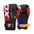Боксерські рукавички RDX REX F4 Red/Black 14 унцій (BGR-F4R-14OZ) Боксерські рукавички RDX REX F4 Red/Black 14 унцій (BGR-F4R-14OZ)