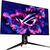 Монитор ASUS ROG Swift PG32UCDP, изображение 2 Монитор ASUS ROG Swift PG32UCDP, изображение 2