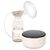 Молокоотсос Canpol babies мобильный электрический Take&Go (12/211) Молокоотсос Canpol babies мобильный электрический Take&Go (12/211)