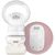 Молокоотсос Canpol babies ручной Expert 3D Pumping (50/030exp) Молокоотсос Canpol babies ручной Expert 3D Pumping (50/030exp)