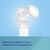 Молокоотсос Canpol babies ручной Basic (12/216), изображение 6 Молокоотсос Canpol babies ручной Basic (12/216), изображение 6