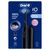 Электрическая зубная щетка Oral-B iO2 Series Night Black + Travel Case, изображение 7 Электрическая зубная щетка Oral-B iO2 Series Night Black + Travel Case, изображение 7