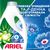 Гель для стирки Ariel Прикосновение свежего воздуха Lenor 1.8 л (8700216692090), изображение 5 Гель для стирки Ariel Прикосновение свежего воздуха Lenor 1.8 л (8700216692090), изображение 5