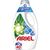 Гель для стирки Ariel Прикосновение свежего воздуха Lenor 1.8 л (8700216692090) Гель для стирки Ariel Прикосновение свежего воздуха Lenor 1.8 л (8700216692090)